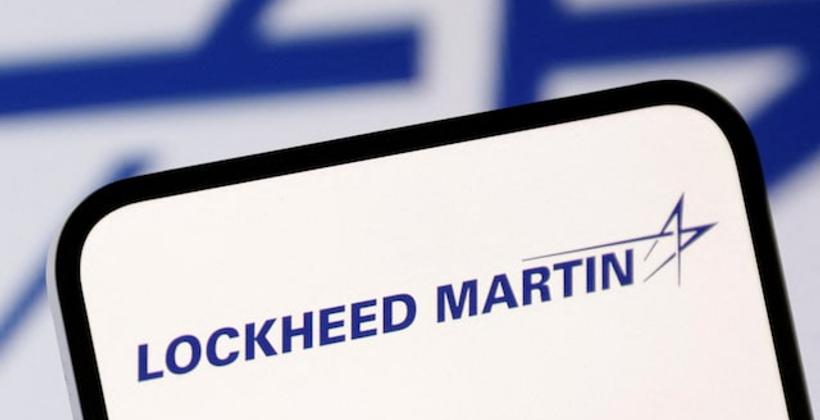 Lockheed Martin eleva previsões para 2026 à medida que conflitos globais aumentam demanda por armamentos