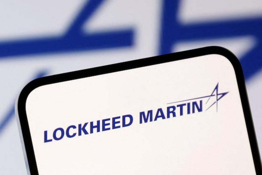Lockheed Martin raises 2026 outlook as global conflicts drive weapons demand