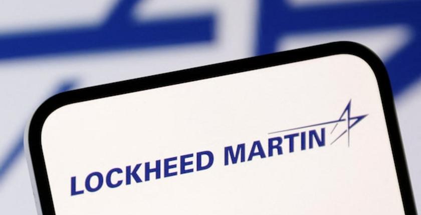 Lockheed Martin raises 2026 outlook as global conflicts drive weapons demand