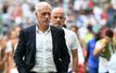 France set to unveil Didier Deschamps’ successor as Zidane emerges as leading candidate