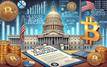 US Senate moves closer to a key vote on the CLARITY Act for cryptocurrency regulation