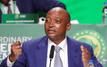 Mondial 2026 : le Maroc en quarts de finale, une fierté pour le football africain selon Patrice Motsepe