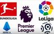 Europe’s top five football leagues prepare for the 2026-2027 season