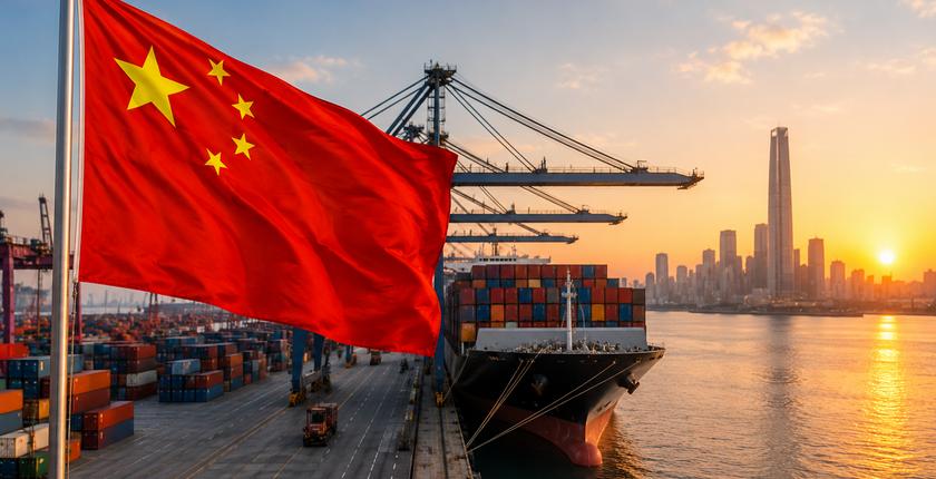 Chine : Pékin élargit l’accès sans droits de douane à son marché à 63 pays
