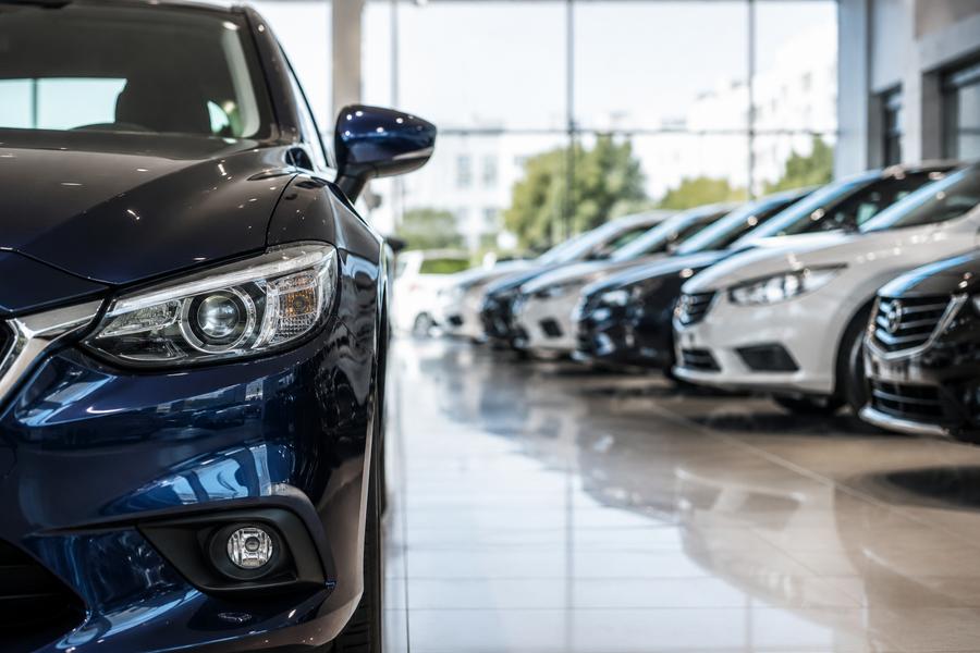 Automobile : le Brésil prévoit plus de trois millions d’immatriculations en 2026