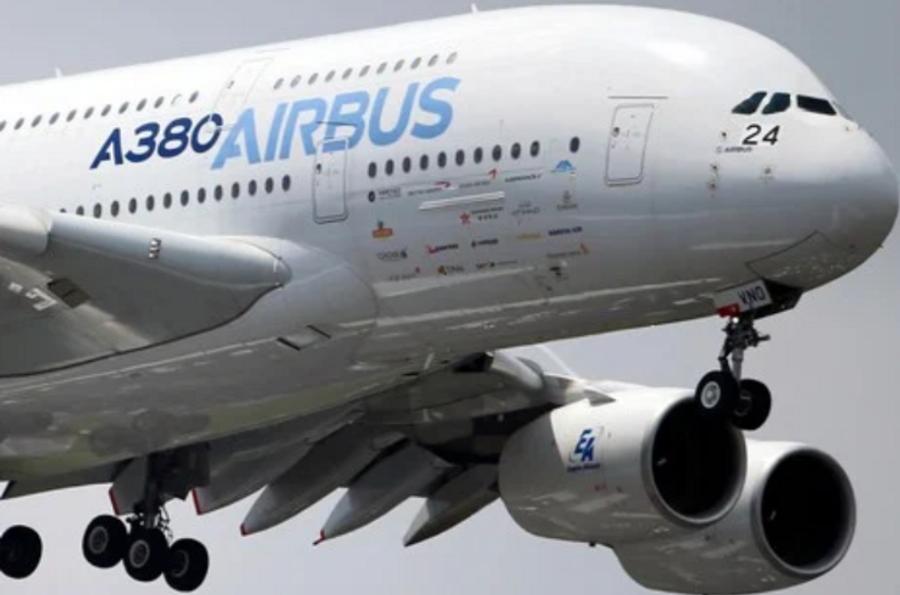 Airbus plans to expand its aviation activities in Morocco
