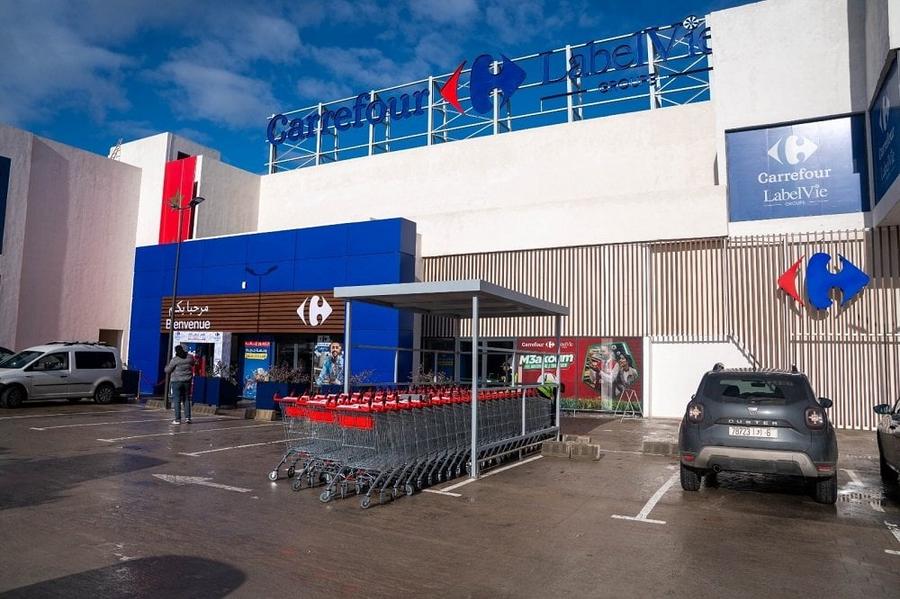 LabelVie accélère son expansion avec 60 nouveaux magasins ouverts en cinq mois