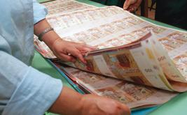 Maroc : Bank Al-Maghrib enregistre une baisse significative des faux billets en 2025
