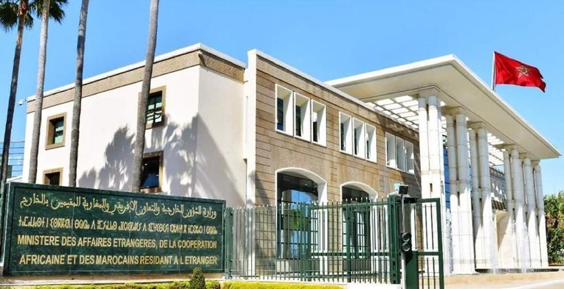 وزارة الخارجية تدخل على خط وفاة مغربي بإيطاليا