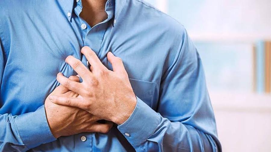 اختفاء دواء "نيترو ديرم" من الصيدليات يهدد مرضى القلب
