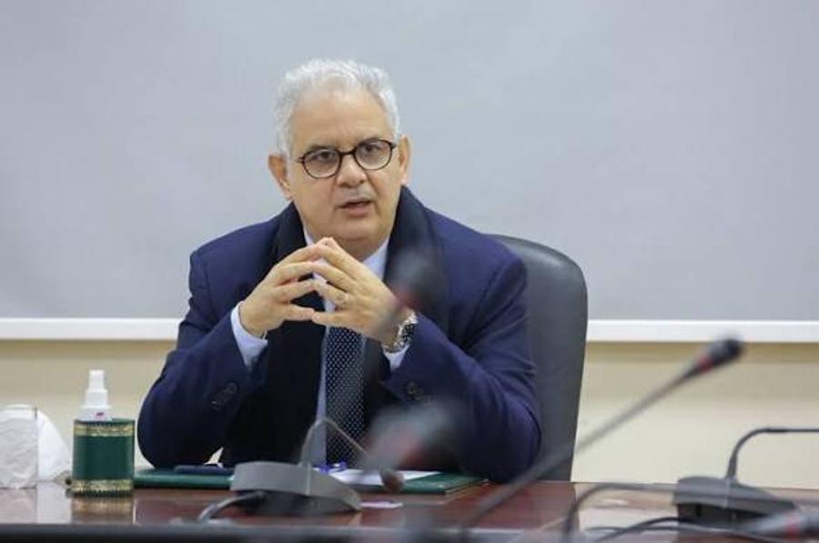 بركة يدعو لإحداث مرصد لتتبع هوامش الربح