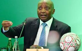 CAF : Patrice Motsepe confirme l’étude d’un élargissement de la Ligue des champions africaine