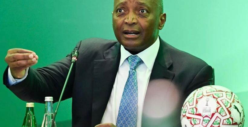 CAF : Patrice Motsepe confirme l’étude d’un élargissement de la Ligue des champions africaine