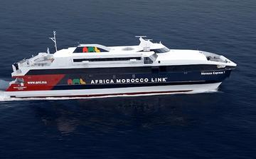 Marhaba 2026 : AML mise sur une flotte renforcée pour accompagner les voyageurs entre le Maroc et l’Espagne