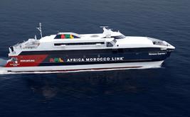 Marhaba 2026 : AML mise sur une flotte renforcée pour accompagner les voyageurs entre le Maroc et l’Espagne