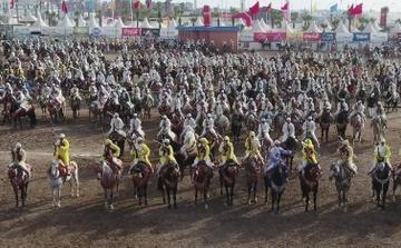 Moussem de Moulay Abdellah Amghar 2026 : plus de 140 sorbas attendues à El Jadida