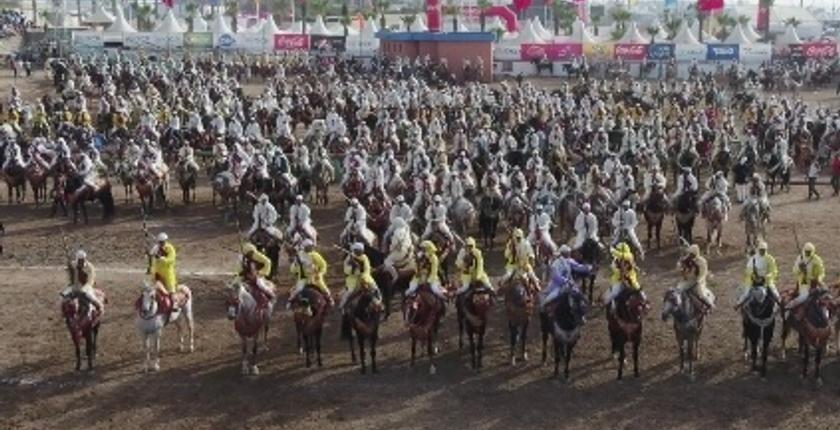 Moussem de Moulay Abdellah Amghar 2026 : plus de 140 sorbas attendues à El Jadida