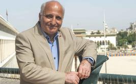 Batteries lithium-ion : Rachid Yazami appelle le Maroc à privilégier l’énergie verte