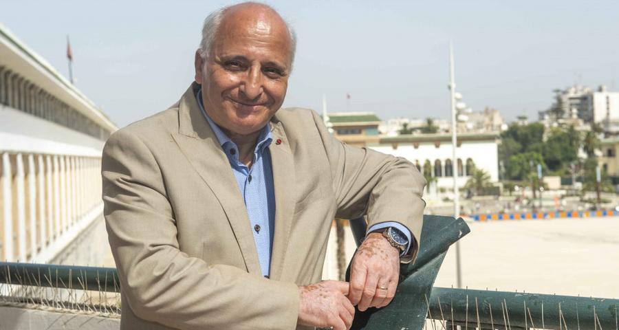 Batteries lithium-ion : Rachid Yazami appelle le Maroc à privilégier l’énergie verte