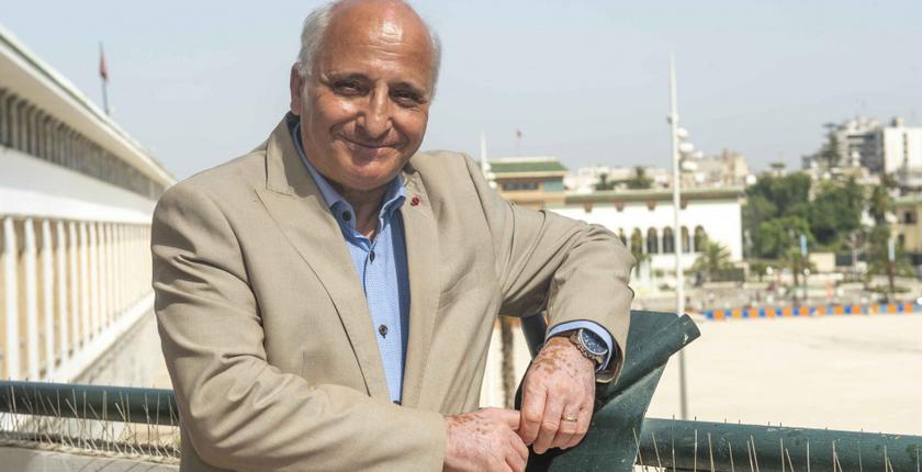 Batteries lithium-ion : Rachid Yazami appelle le Maroc à privilégier l’énergie verte