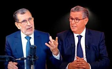 العثماني يهاجم حصيلة حكومة أخنوش