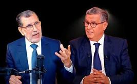 العثماني يهاجم حصيلة حكومة أخنوش