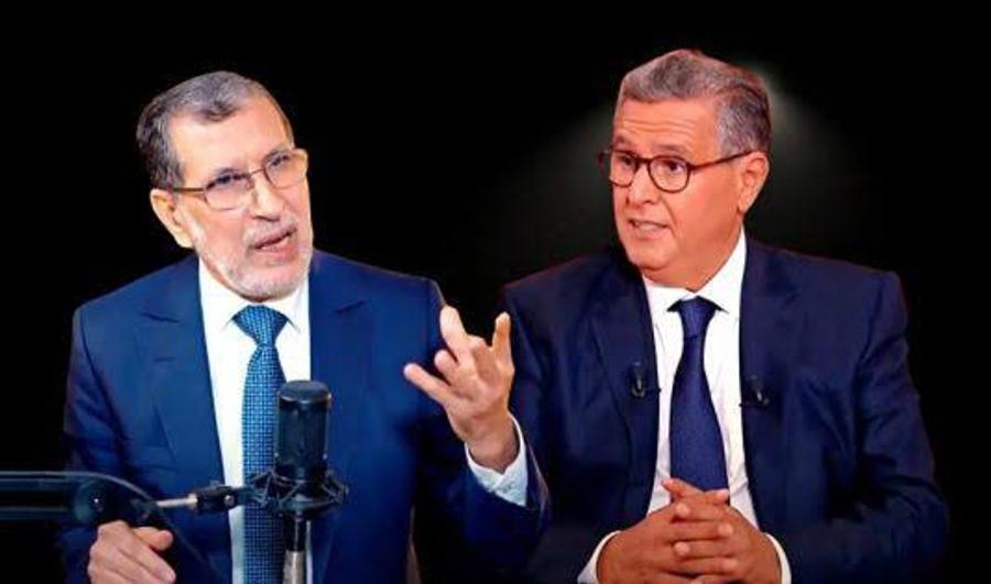 العثماني يهاجم حصيلة حكومة أخنوش