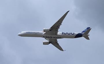 Airbus shares surge after €5 billion buyback and ambitious 2029 profit targets