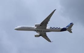 Airbus shares surge after €5 billion buyback and ambitious 2029 profit targets