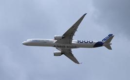 Airbus shares surge after €5 billion buyback and ambitious 2029 profit targets