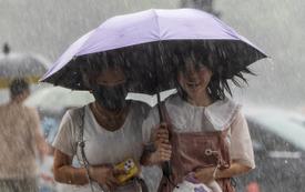 China braces for heavier flooding as peak rainy season intensifies across northern regions