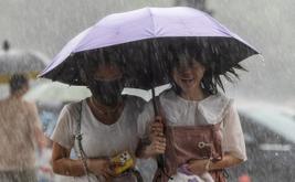 China se prepara para inundaciones más intensas a medida que la temporada de lluvias alcanza su punto máximo en las regiones del norte