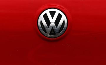 Volkswagen expands China autonomous driving alliance with Horizon Robotics