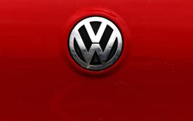 Volkswagen expands China autonomous driving alliance with Horizon Robotics