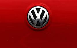 Volkswagen expands China autonomous driving alliance with Horizon Robotics