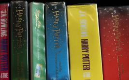 Bloomsbury to receive compensation under landmark $1.5 billion Anthropic copyright settlement