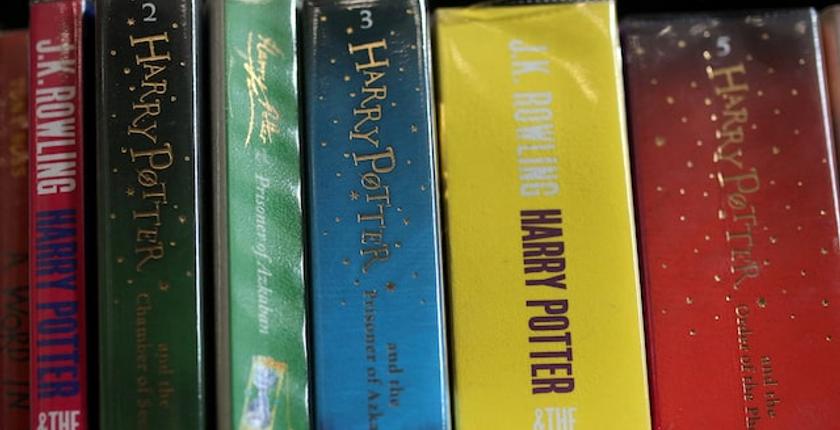 Bloomsbury to receive compensation under landmark $1.5 billion Anthropic copyright settlement