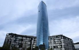 Iberdrola posts 22% first-half profit growth driven by global electricity network investments