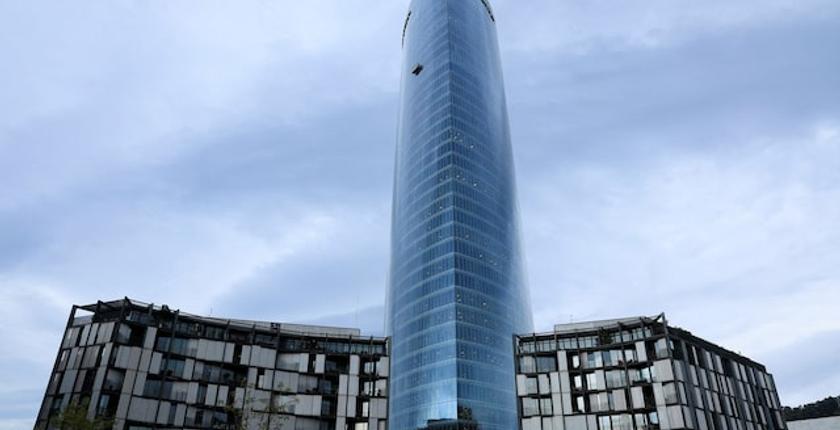 Iberdrola posts 22% first-half profit growth driven by global electricity network investments