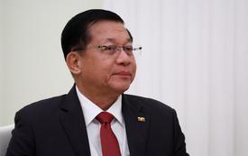 Myanmar President Min Aung Hlaing to visit Thailand as diplomatic engagement intensifies