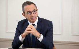 Bruno Retailleau calls for greater impartiality at Constitutional Council ahead of assisted dying ruling