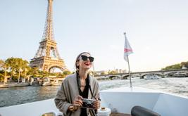 Air France lanza Paris Stopover para convertir las conexiones aéreas en escapadas a la ciudad