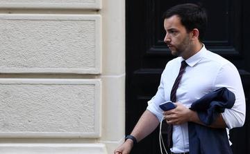 Diputado de extrema derecha francés afirma que los datos de los miembros no fueron comprometidos en ciberataque al Rassemblement National