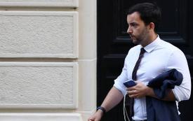 Diputado de extrema derecha francés afirma que los datos de los miembros no fueron comprometidos en ciberataque al Rassemblement National