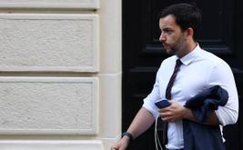 Diputado de extrema derecha francés afirma que los datos de los miembros no fueron comprometidos en ciberataque al Rassemblement National