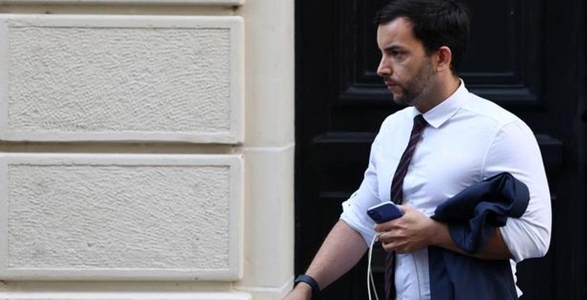 Franse extreemrechtse wetgever zegt dat ledengegevens niet zijn gecompromitteerd bij cyberaanval op Nationaal Rally
