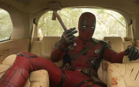 Ryan Reynolds confirms a new Deadpool movie is in development