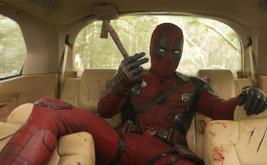 Ryan Reynolds confirms a new Deadpool movie is in development
