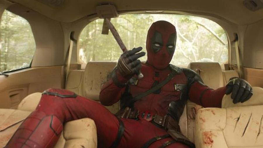 Ryan Reynolds confirma que una nueva película de Deadpool está en desarrollo