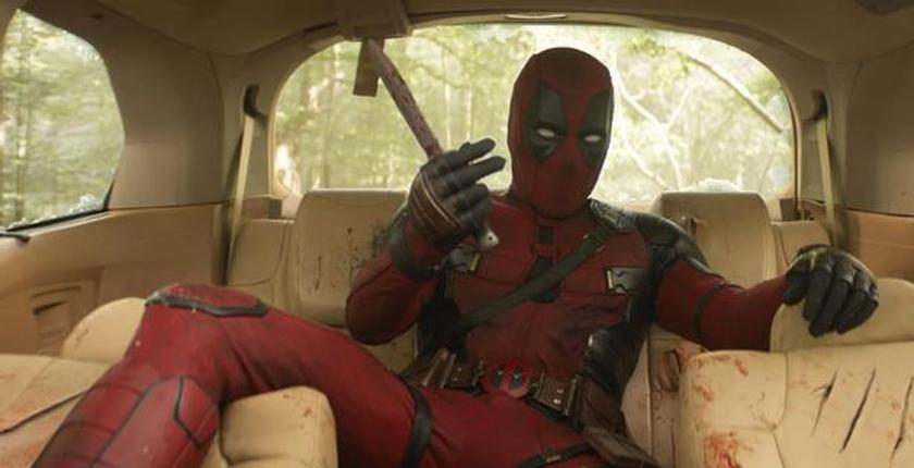 Ryan Reynolds bestätigt, dass ein neuer Deadpool-Film in Entwicklung ist